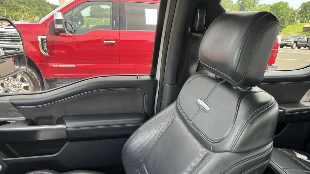 2025 Ford F-450 Super Duty XL