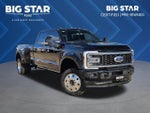 2025 F-450 Super Duty Thumbnail 1