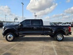 2025 F-450 Super Duty Thumbnail 6