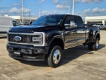 2025 F-450 Super Duty Thumbnail 7
