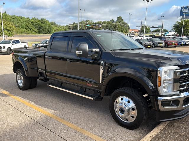 2025 Ford F-450