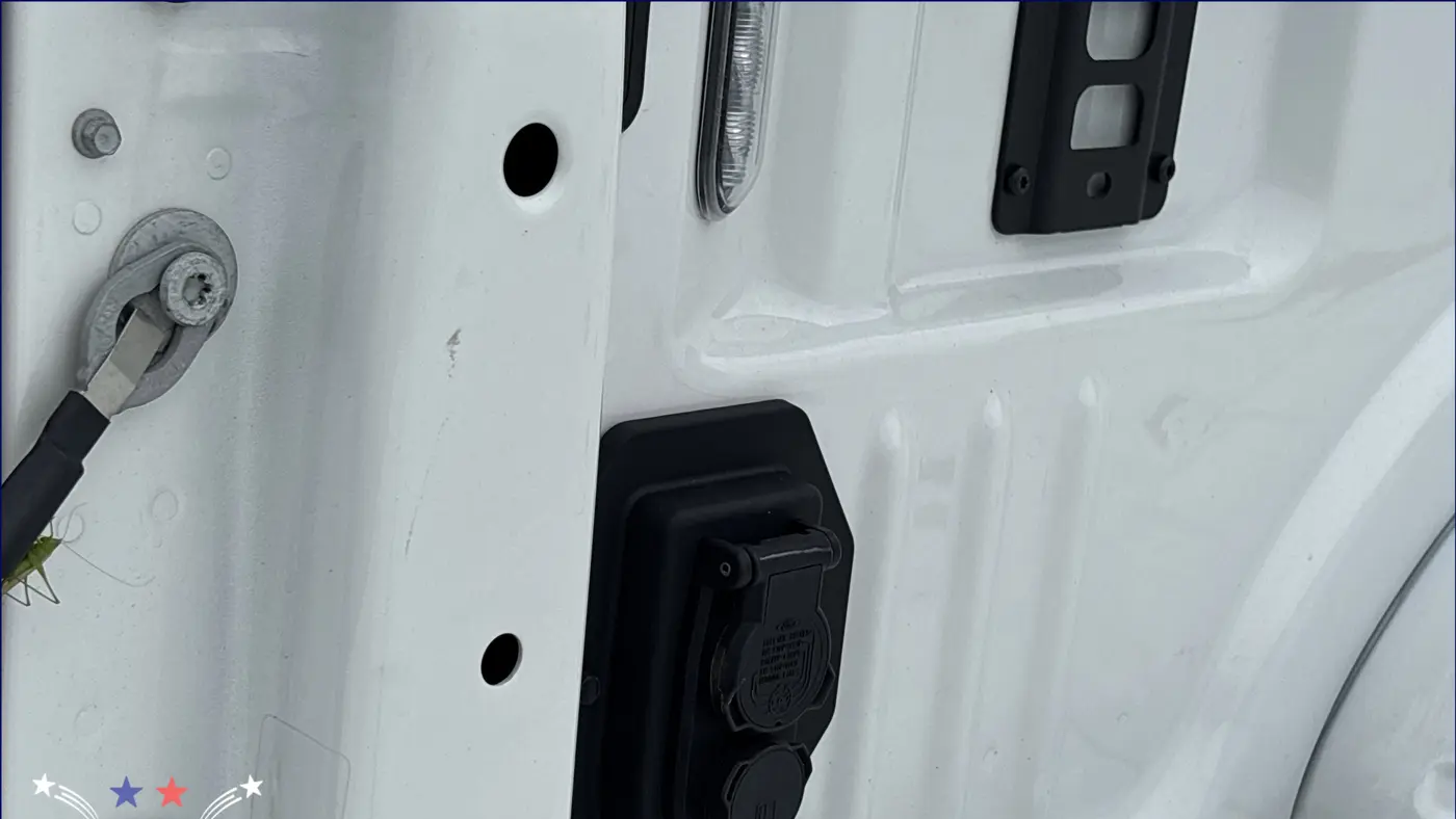 2025 Ford F-450 Super Duty King Ranch