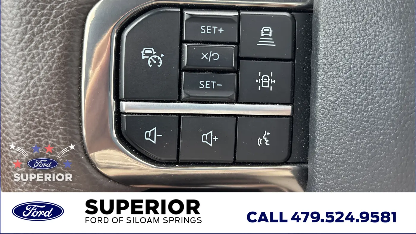 2025 Ford F-450 Super Duty King Ranch
