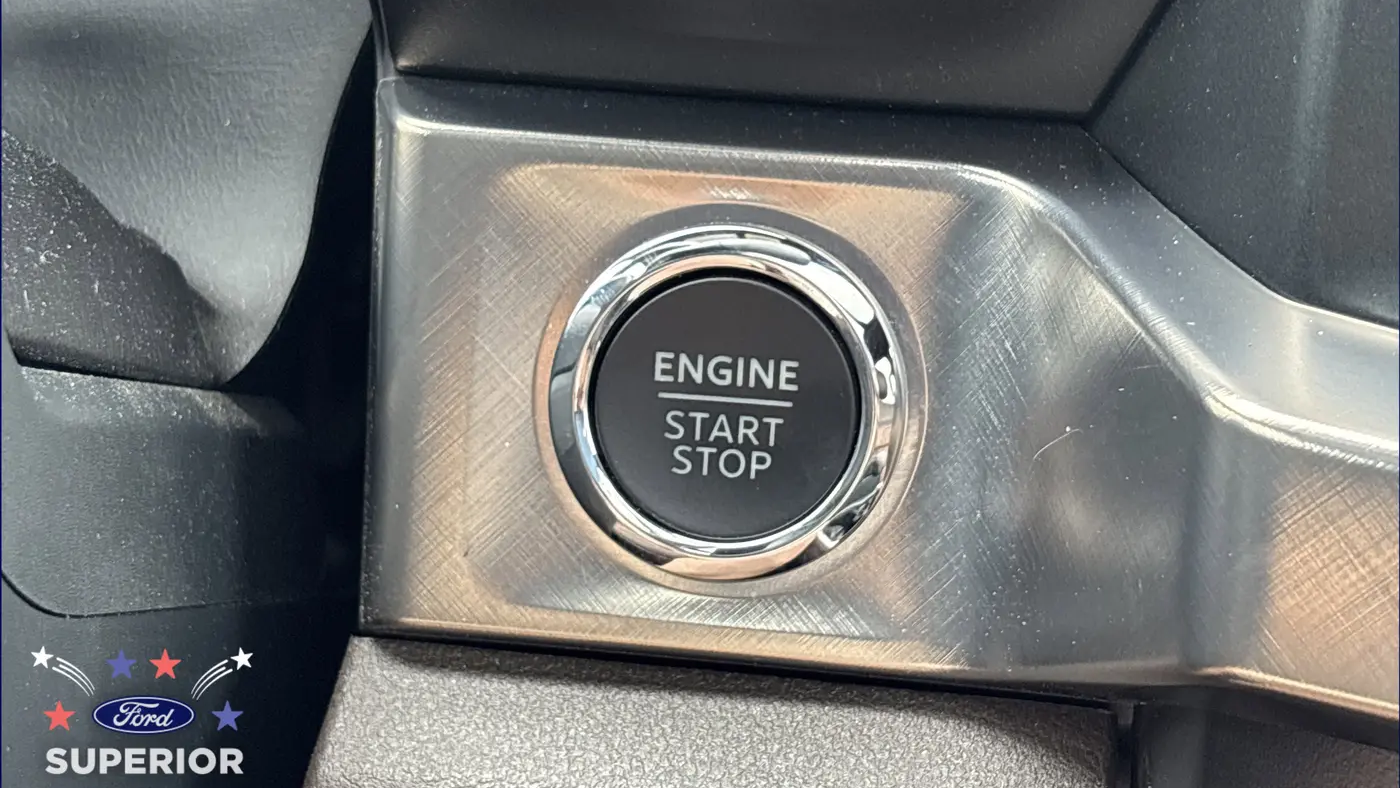 2025 Ford F-450 Super Duty King Ranch