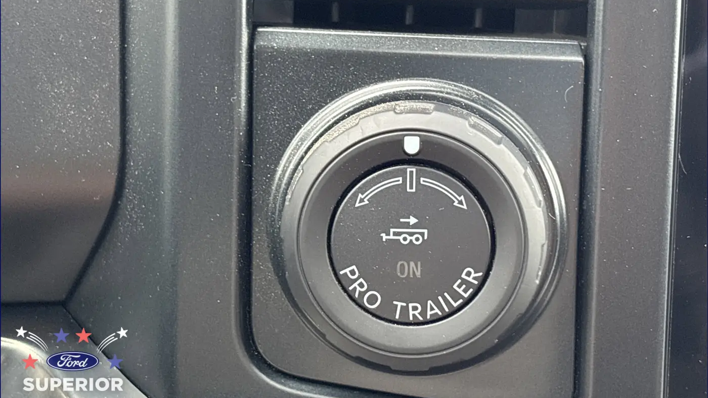 2025 Ford F-450 Super Duty King Ranch