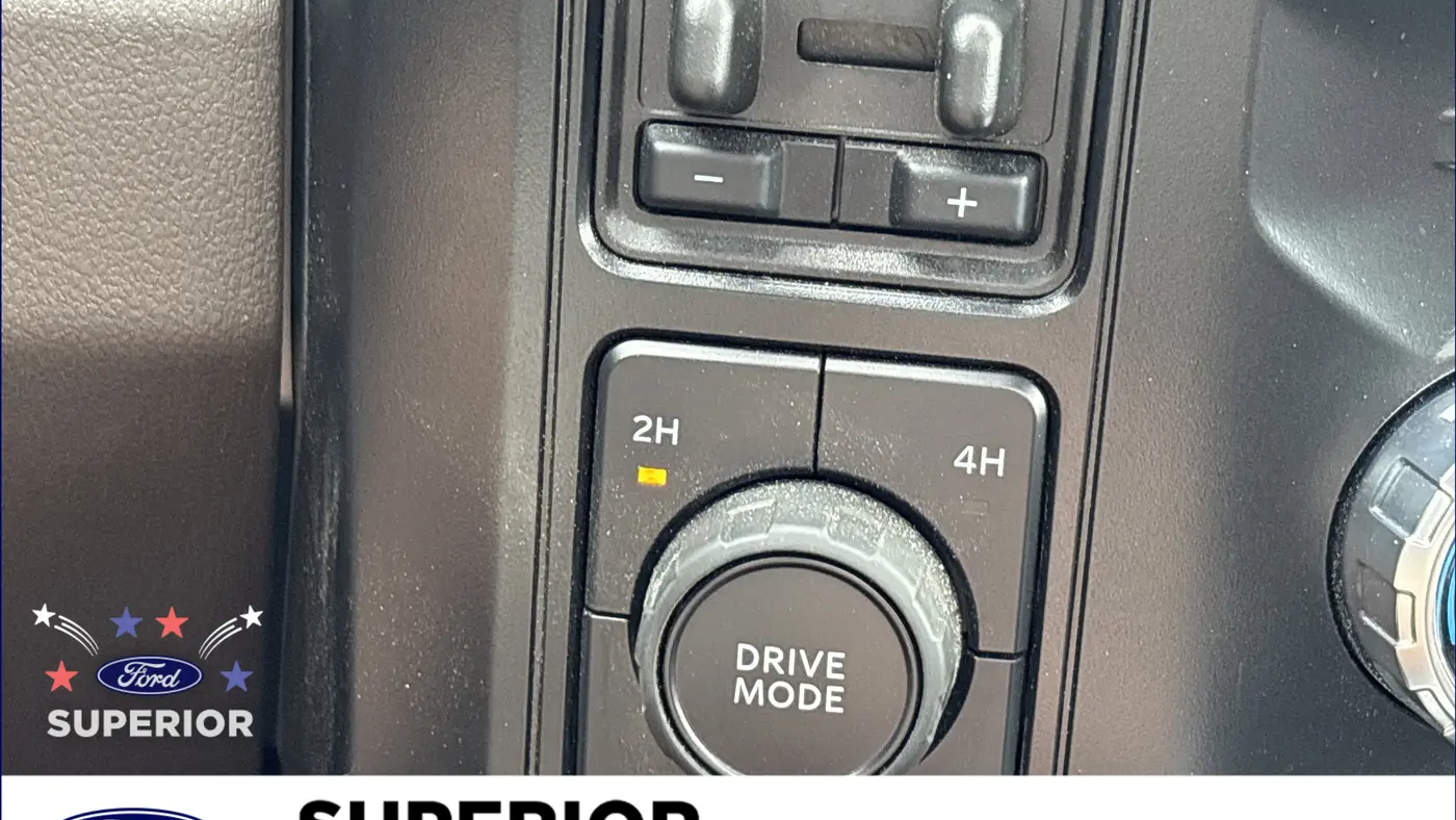 2025 Ford F-450 Super Duty King Ranch
