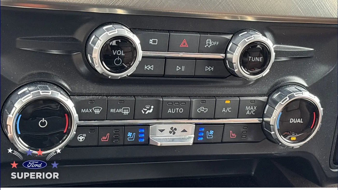 2025 Ford F-450 Super Duty King Ranch