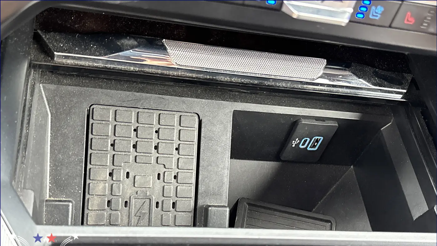 2025 Ford F-450 Super Duty King Ranch