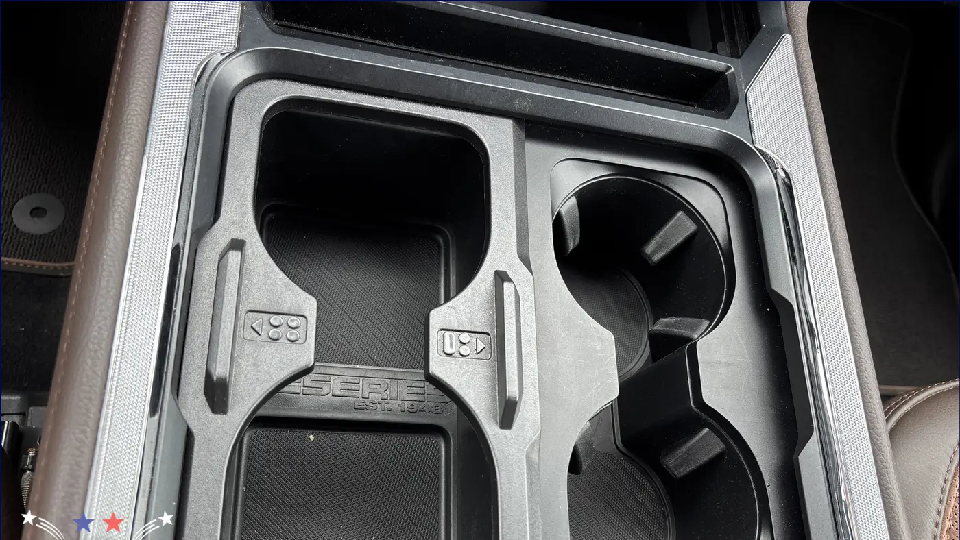 2025 Ford F-450 Super Duty King Ranch