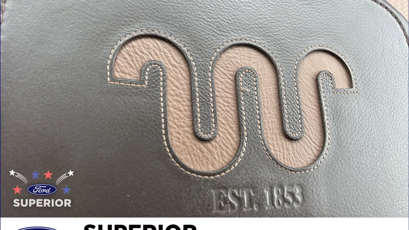 2025 Ford F-450 Super Duty King Ranch