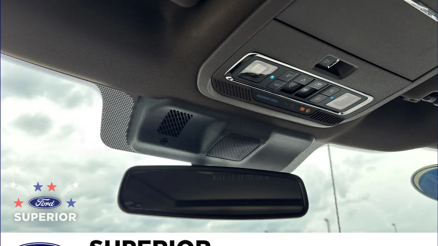2025 Ford F-450 Super Duty King Ranch