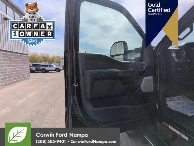2025 Ford F-450 - $93,991