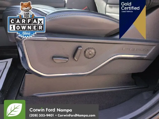 2025 Ford F-450 - $93,991