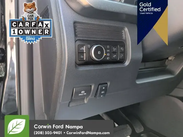 2025 Ford F-450 - $93,991