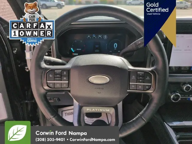 2025 Ford F-450 - $93,991