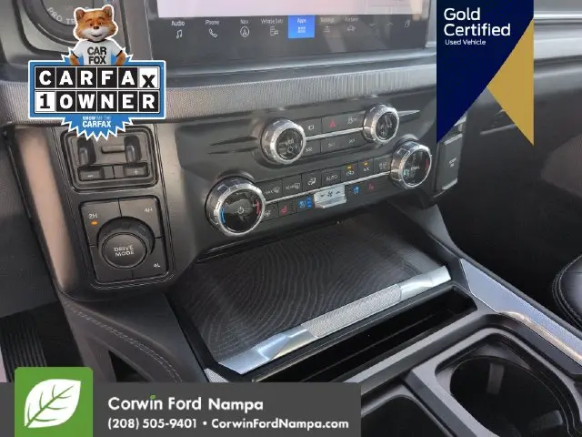 2025 Ford F-450 - $93,991