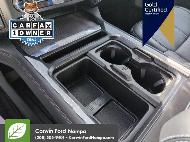 2025 Ford F-450 - $93,991