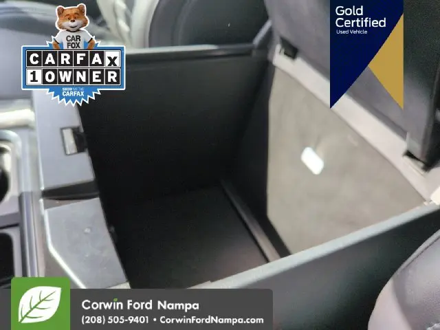 2025 Ford F-450 - $93,991