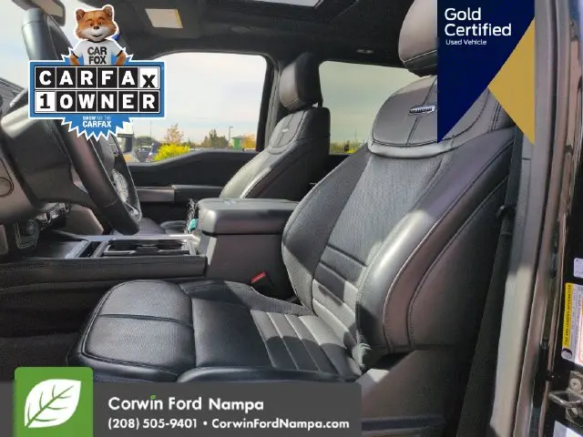 2025 Ford F-450 - $93,991