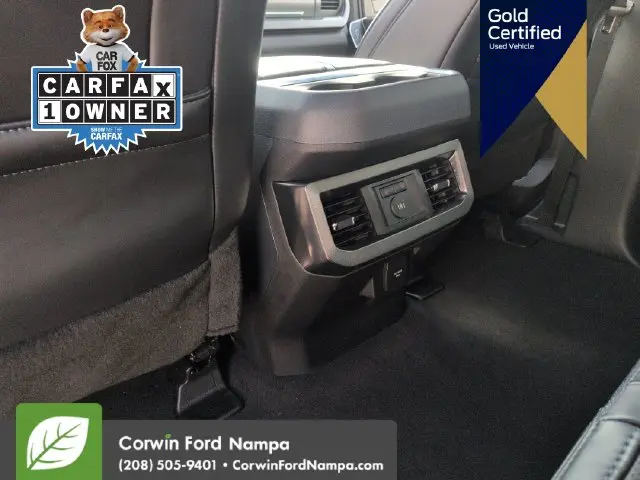 2025 Ford F-450 - $93,991