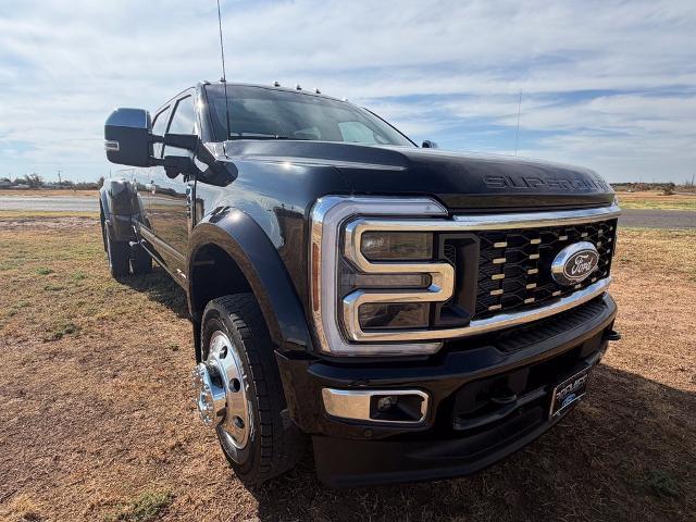 2026 Ford F-450 - $104,999