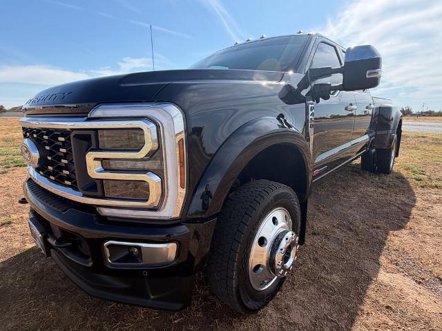 2026 Ford F-450 - $104,999