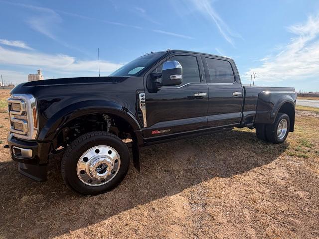 2026 Ford F-450 - $104,999