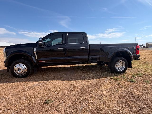 2026 Ford F-450 - $104,999