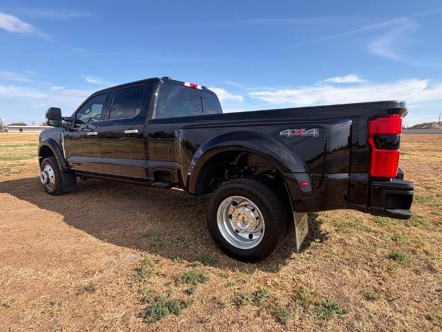 2026 Ford F-450 - $104,999