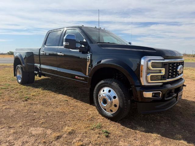 2026 Ford F-450 - $104,999