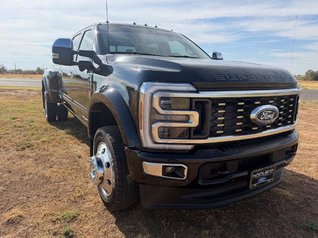 2026 Ford F-450 - $104,999