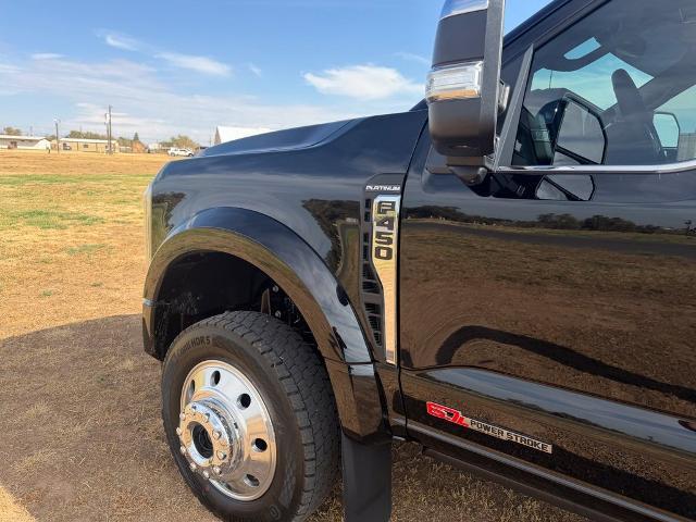 2026 Ford F-450 - $104,999