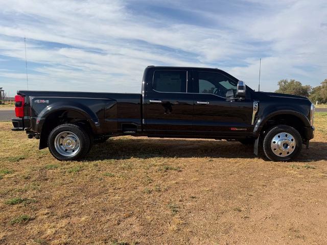 2026 Ford F-450 - $104,999
