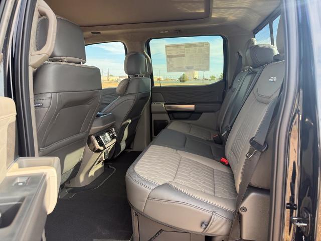 2026 Ford F-450 - $104,999