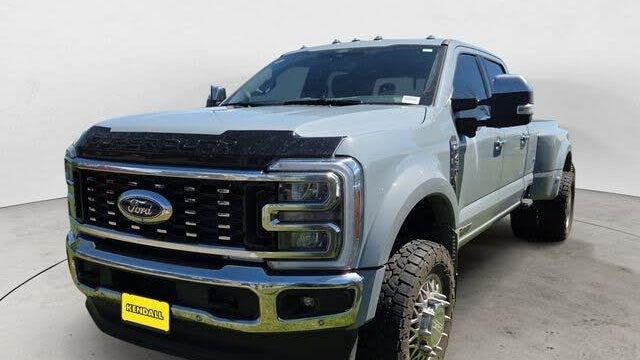 Preowned 2026 Ford F-450 Super Duty XLT for Sale
