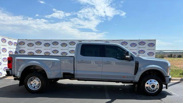 Preowned 2026 Ford F-450 Super Duty XLT for Sale