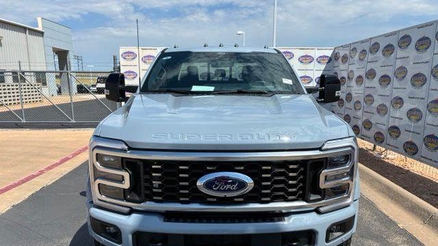 2026 Ford F-450 Super Duty XLT