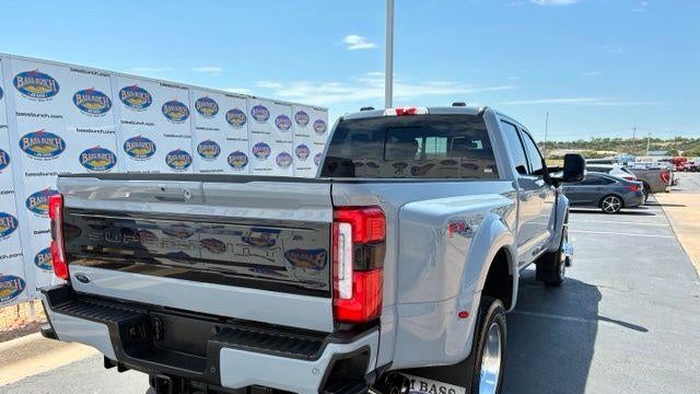 2026 Ford F-450 Super Duty XLT