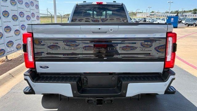 2026 Ford F-450 Super Duty XLT