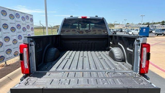 2026 Ford F-450 Super Duty XLT