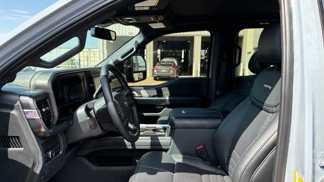 2026 Ford F-450 Super Duty XLT