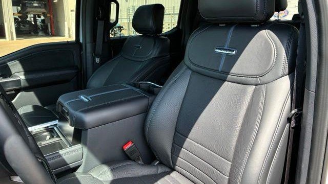 2026 Ford F-450 Super Duty XLT