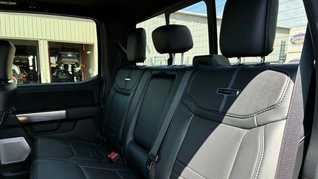 2026 Ford F-450 Super Duty XLT