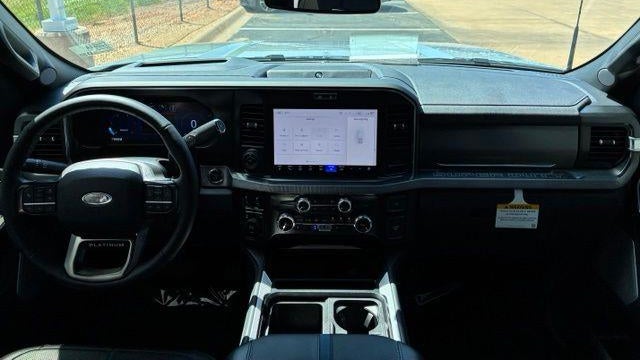 2026 Ford F-450 Super Duty XLT