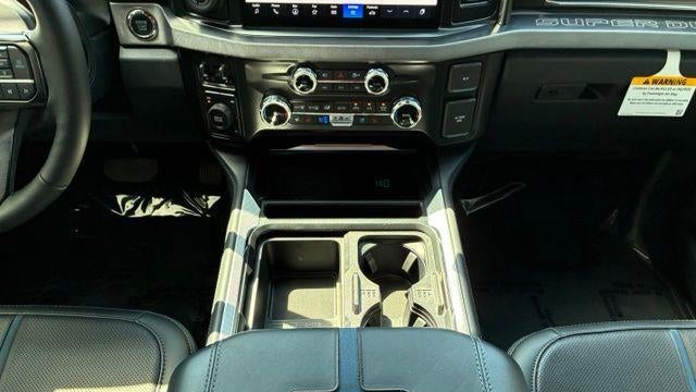 2026 Ford F-450 Super Duty XLT