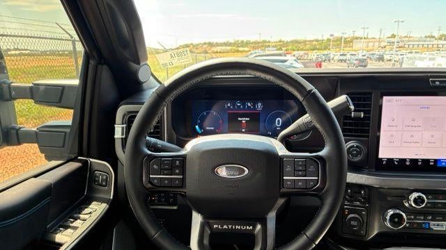 2026 Ford F-450 Super Duty XLT