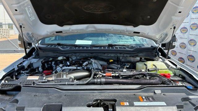 2026 Ford F-450 Super Duty XLT