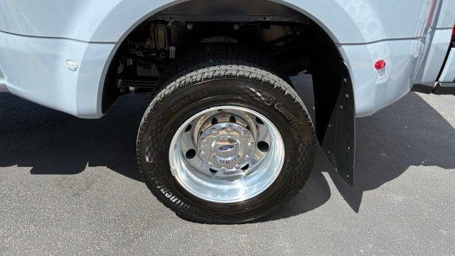 2026 Ford F-450 Super Duty XLT