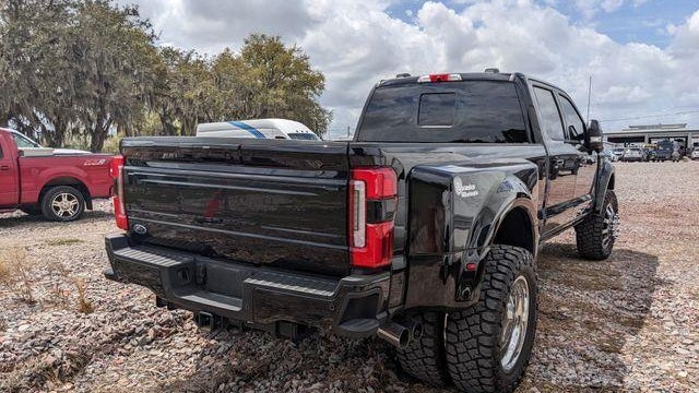 2026 Ford F-450 Super Duty Lariat
