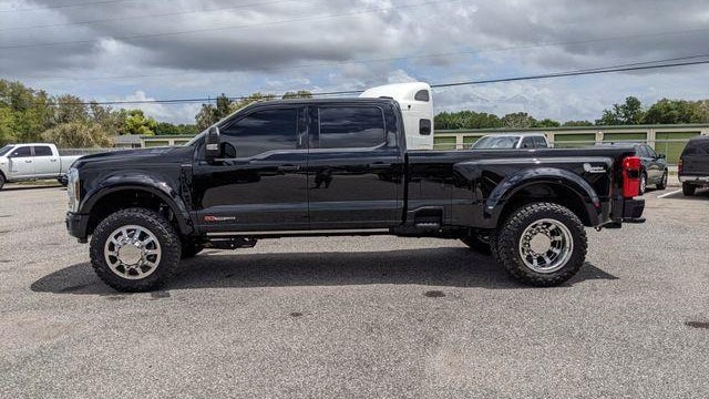 2026 Ford F-450 Super Duty Lariat